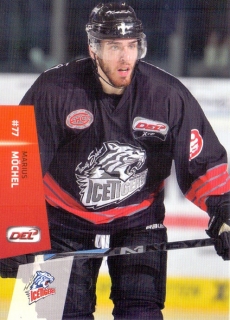 14-15 DEL - Marius MÖCHEL č. 550