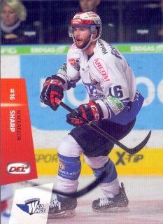 14-15 DEL - MacGregor SHARP č. 558