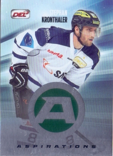 14-15 DEL - Stephan KRONTHALER č. AS05