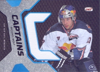 14-15 DEL - Michael WOLF č. CA10