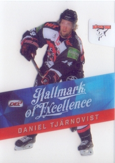 14-15 DEL - Daniel TJÄRNQVIST č. HM05