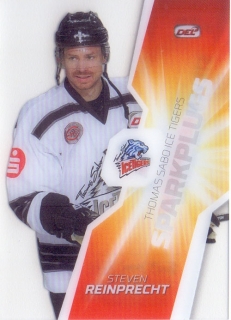 14-15 DEL - Steven REINPRECHT č. SP11
