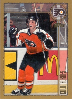 98-99 Topps - Colin FORBES č. 49