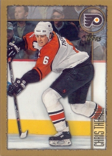 98-99 Topps - Chris THERIEN č. 144