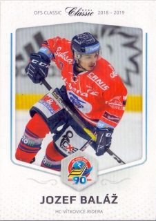 18-19 OFS - Jozef BALÁŽ č. 334