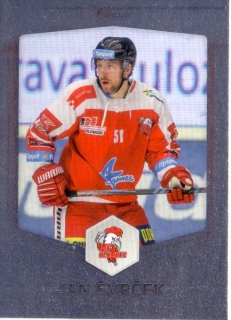 18-19 OFS - Jan ŠVRČEK č. 388 Silver