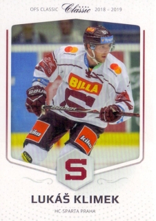 18-19 OFS - Lukáš KLIMEK č. 433