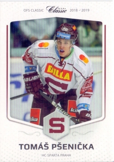 18-19 OFS - Tomáš PŠENIČKA č. 438