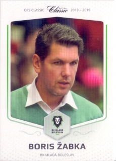 18-19 OFS - Boris ŽABKA č. 461