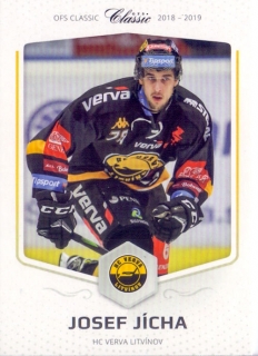 18-19 OFS - Josef JÍCHA č. 507