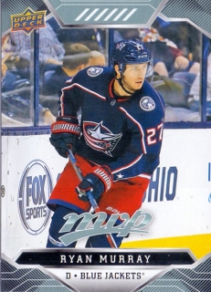19-20 MVP - Ryan MURRAY č. 1