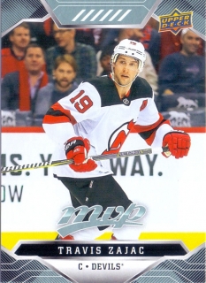 19-20 MVP - Travis ZAJAC č. 3