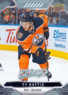 19-20 MVP - Ty RATTIE č. 4