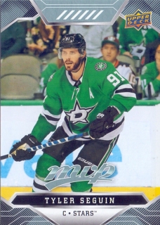 19-20 MVP - Tyler SEGUIN č. 22