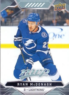 19-20 MVP - Ryan McDONAGH č. 29