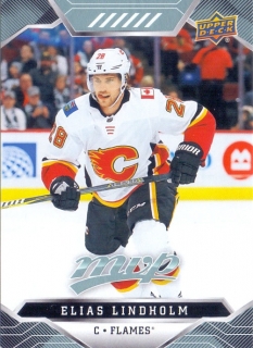 19-20 MVP - Elias LINDHOLM č. 32