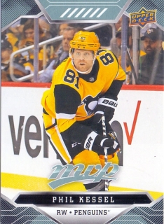 19-20 MVP - Phil KESSEL č. 44