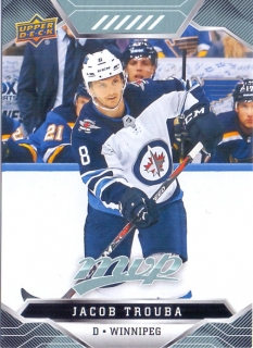 19-20 MVP - Jacob TROUBA č. 78
