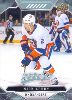 19-20 MVP - Nick LEDDY č. 80