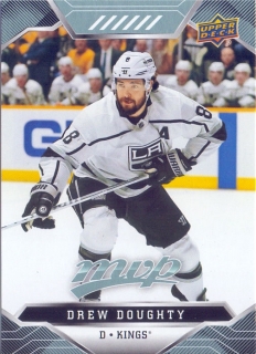 19-20 MVP - Drew DOUGHTY č. 109