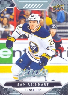 19-20 MVP - Sam REINHART č. 111