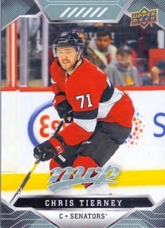 19-20 MVP - Chris TIERNEY č. 113