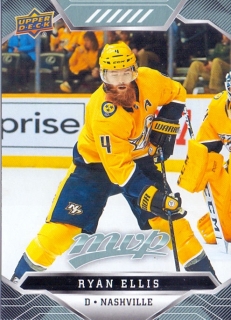 19-20 MVP - Ryan ELLIS č. 125