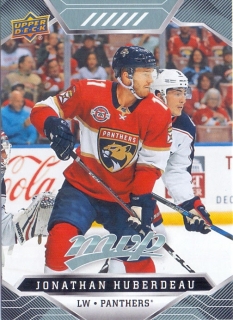 19-20 MVP - Jonathan HUBERDEAU č. 127