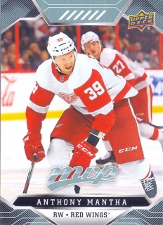 19-20 MVP - Anthony MANTHA č. 144