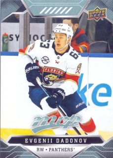 19-20 MVP - Evgenii DADONOV č. 146