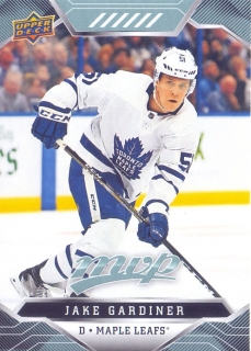 19-20 MVP - Jake GARDINER č. 150