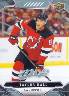 19-20 MVP - Taylor HALL č. 153