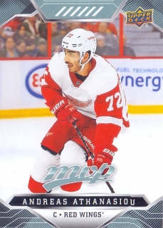 19-20 MVP - Andreas ATHANASIOU č. 168