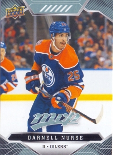 19-20 MVP - Darnell NURSE č. 179