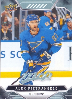 19-20 MVP - Alex PIETRANGELO č. 180