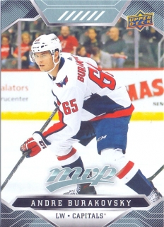 19-20 MVP - Andre BURAKOVSKY č. 186