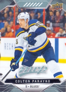19-20 MVP - Colton PARAYKO č. 193