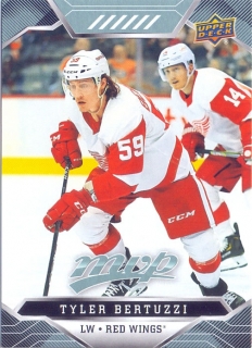 19-20 MVP - Tyler BERTUZZI č. 195