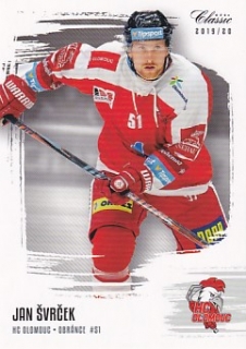 19-20 OFS - Jan ŠVRČEK č. 106