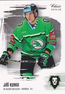 19-20 OFS - Jiří KURKA č. 143