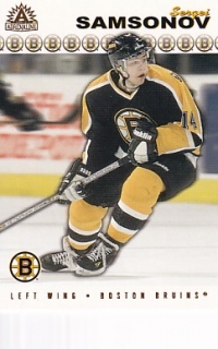 01-02 Pacific Adrenaline - Sergei SAMSONOV č. 15