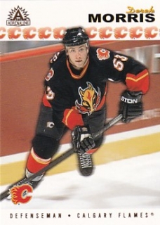 01-02 Pacific Adrenaline - Derek MORRIS č. 26