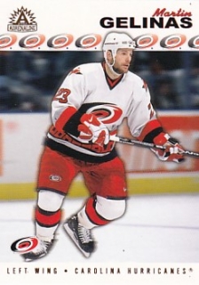 01-02 Pacific Adrenaline - Martin GELINAS č. 33