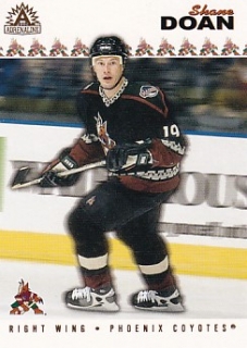 01-02 Pacific Adrenaline - Shane DOAN č. 147