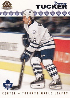 01-02 Pacific Adrenaline - Darcy TUCKER č. 186
