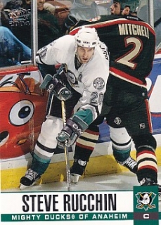 03-04 Pacific - Steve RUCCHIN č. 9