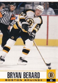 03-04 Pacific - Bryan BERARD č. 24