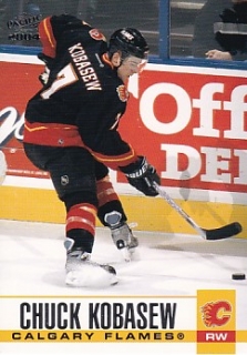 03-04 Pacific - Chuck KOBASEW č. 51