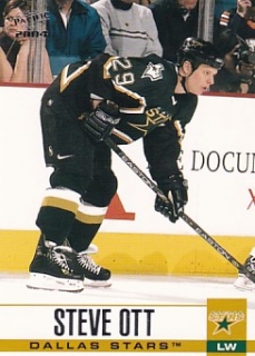 03-04 Pacific - Steve OTT č. 109