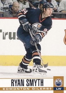 03-04 Pacific - Ryan SMYTH č. 138